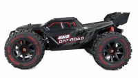 Radiografische Hyper GO Truggy brushless 4WD RTR 